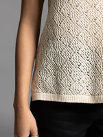 Mara Textured Tank