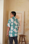 Yireh Men's Men's Kahana Button Up in Nau Men's Kahana Button Up in Nau | YIREH | An ethically conscious clothing brand sungkyulgapa