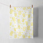 Workshop 28 Home Sunshine Pineapple Confetti Cotton Dishcloth Pineapple Confetti Cotton Dishcloth | Workshop 28 at sungkyulgapa sungkyulgapa